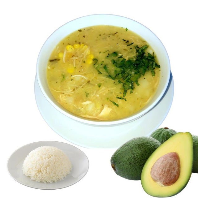 Ajiaco
