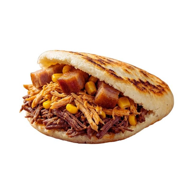 Arepa El Poblado