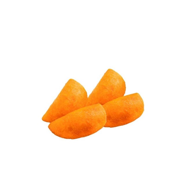 4 Empanadas