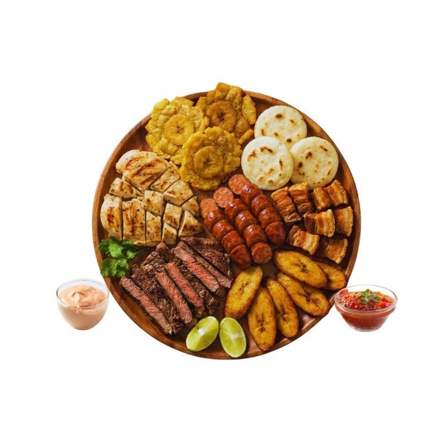 Picada El Poblado